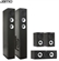 Jamo S626 HCS 2